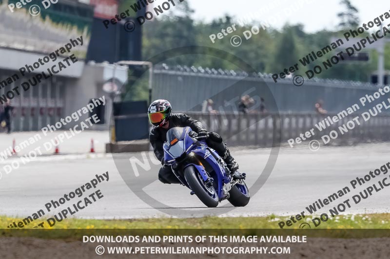 15 to 17th july 2013;Brno;event digital images;motorbikes;no limits;peter wileman photography;trackday;trackday digital images